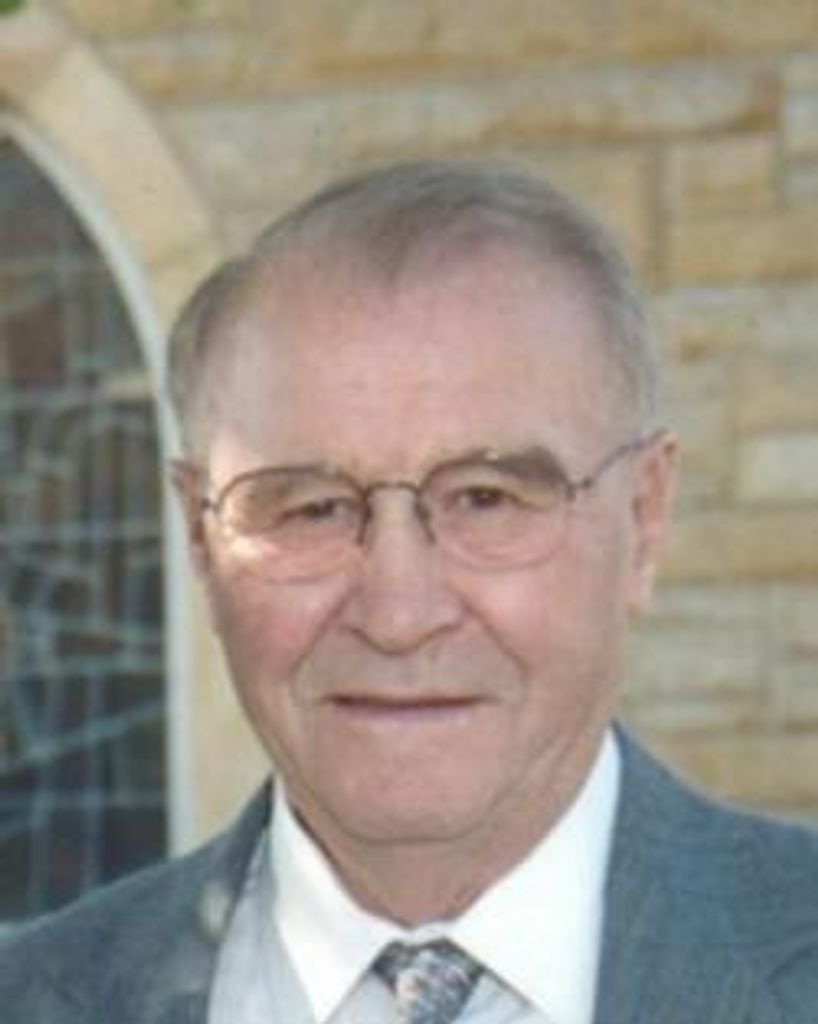 Anton J Kelsch Profile Photo
