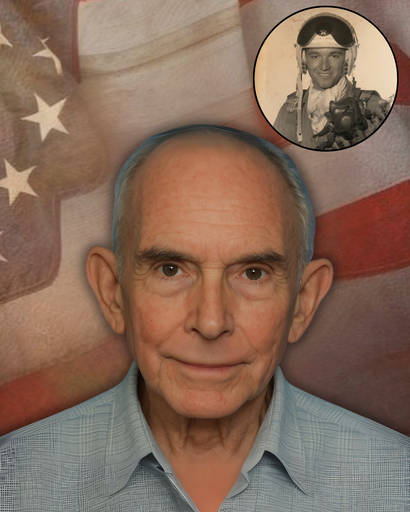 Halphen A. Latiolais's obituary image