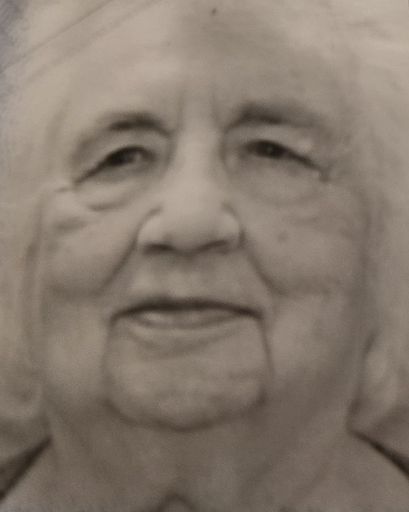 Dr. Carolyn Miller's obituary image