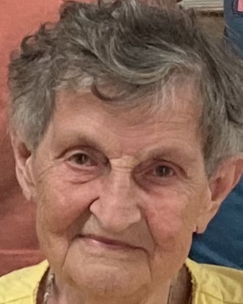 Mary Josephine Carrick Fitts Profile Photo