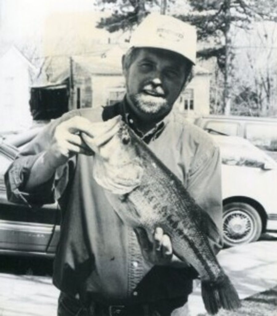 James F. “Andy” Gump