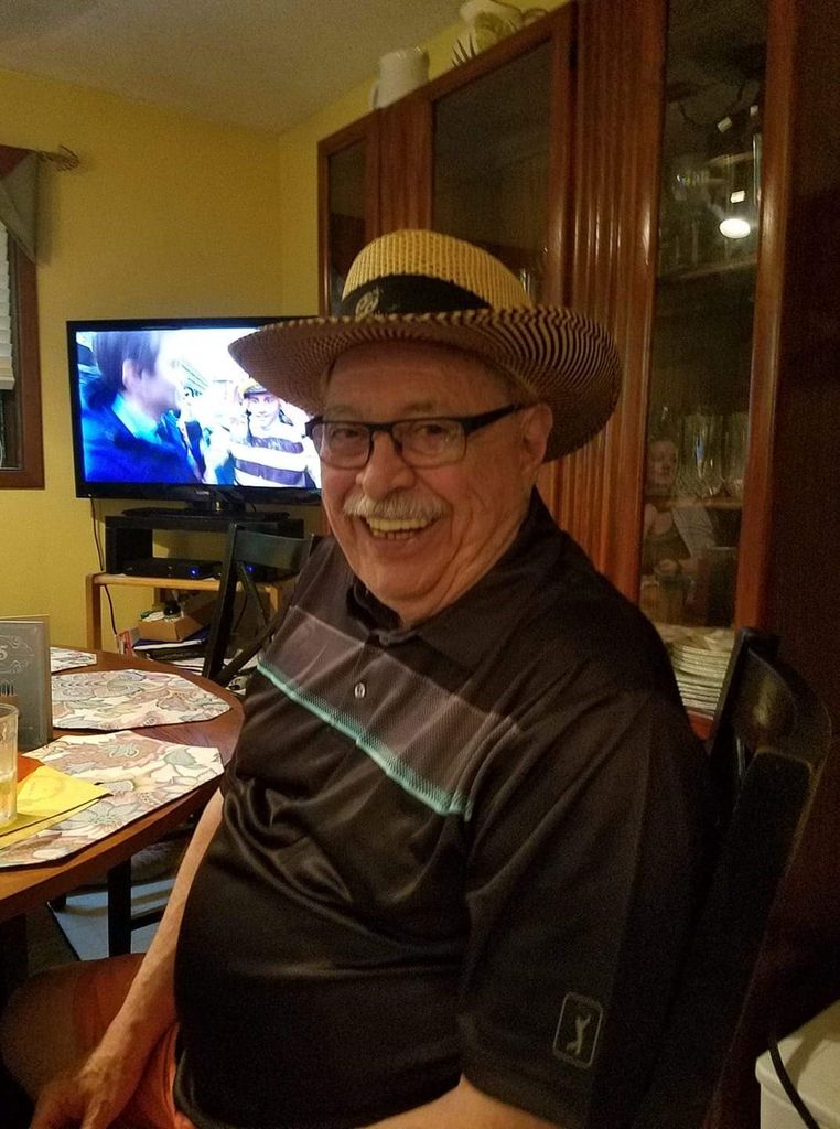Mr. John Evan Norton Profile Photo