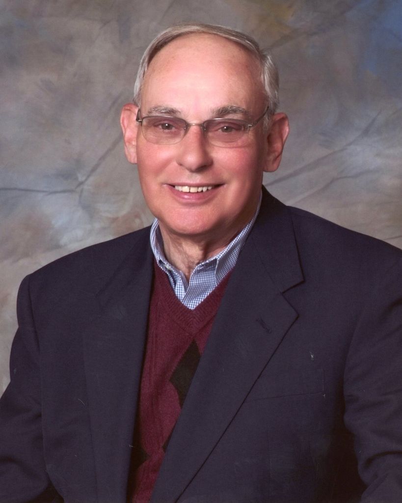 Richard Raymond Robbins