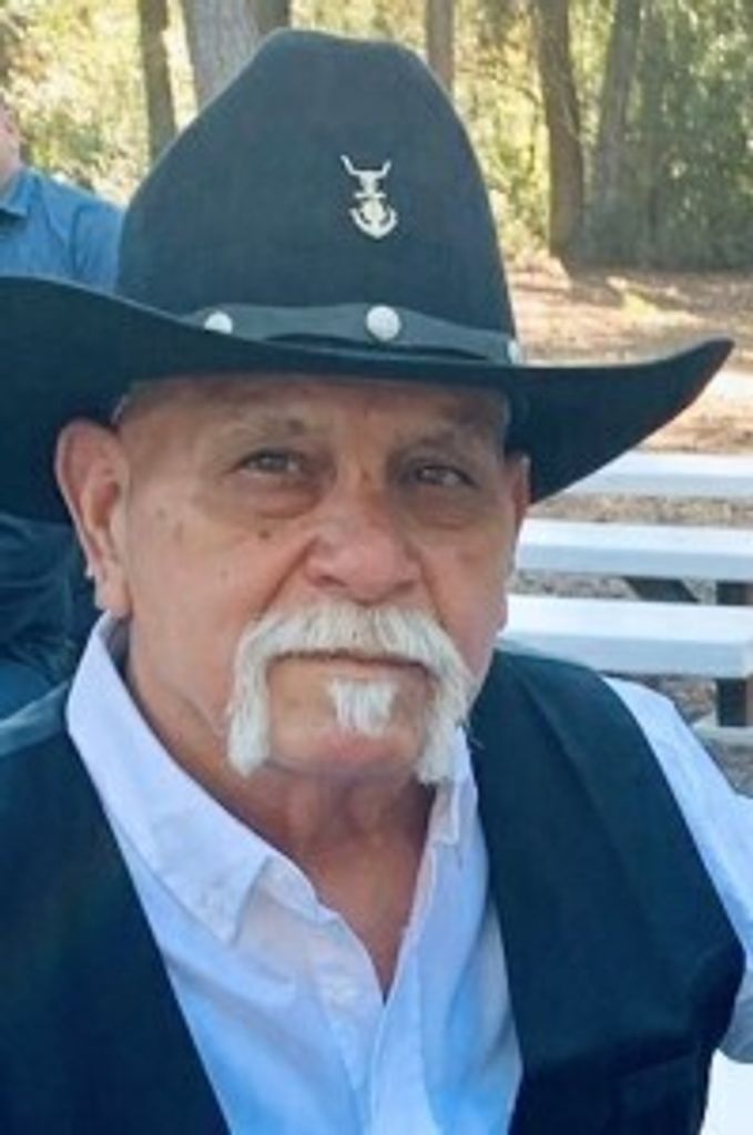 Jose Alberto Garcia Profile Photo