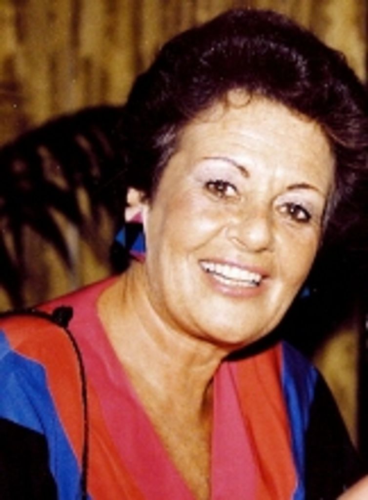 Esther Julie Bernstein