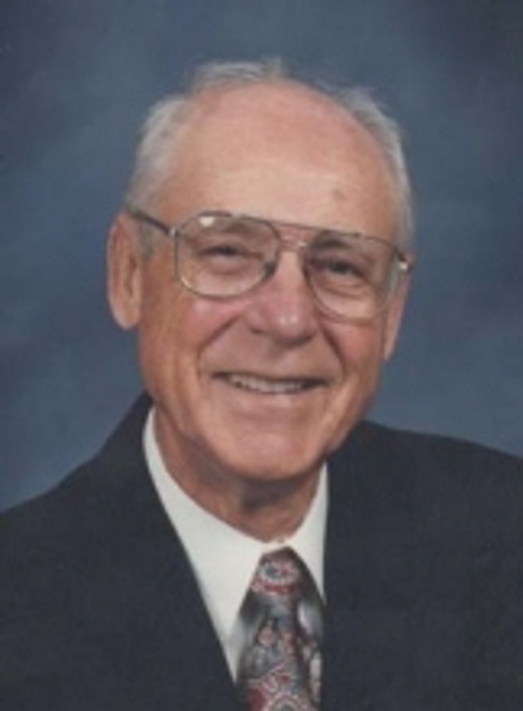 Harold P. LeBlanc
