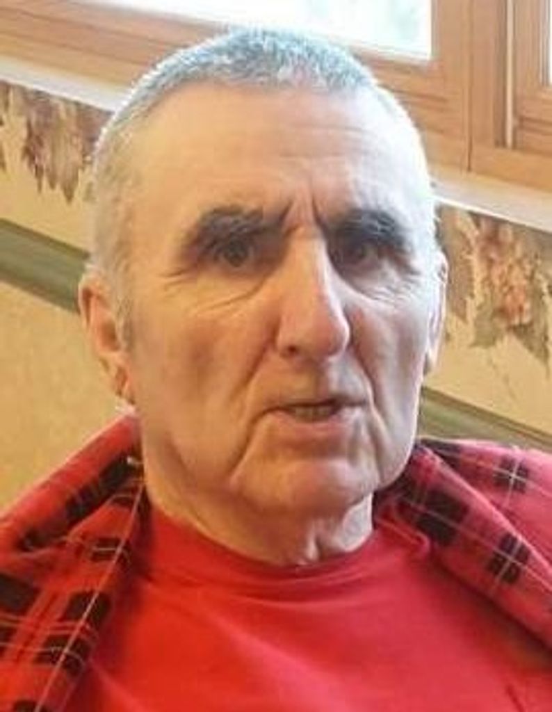 Bernard E. Mutschler Profile Photo