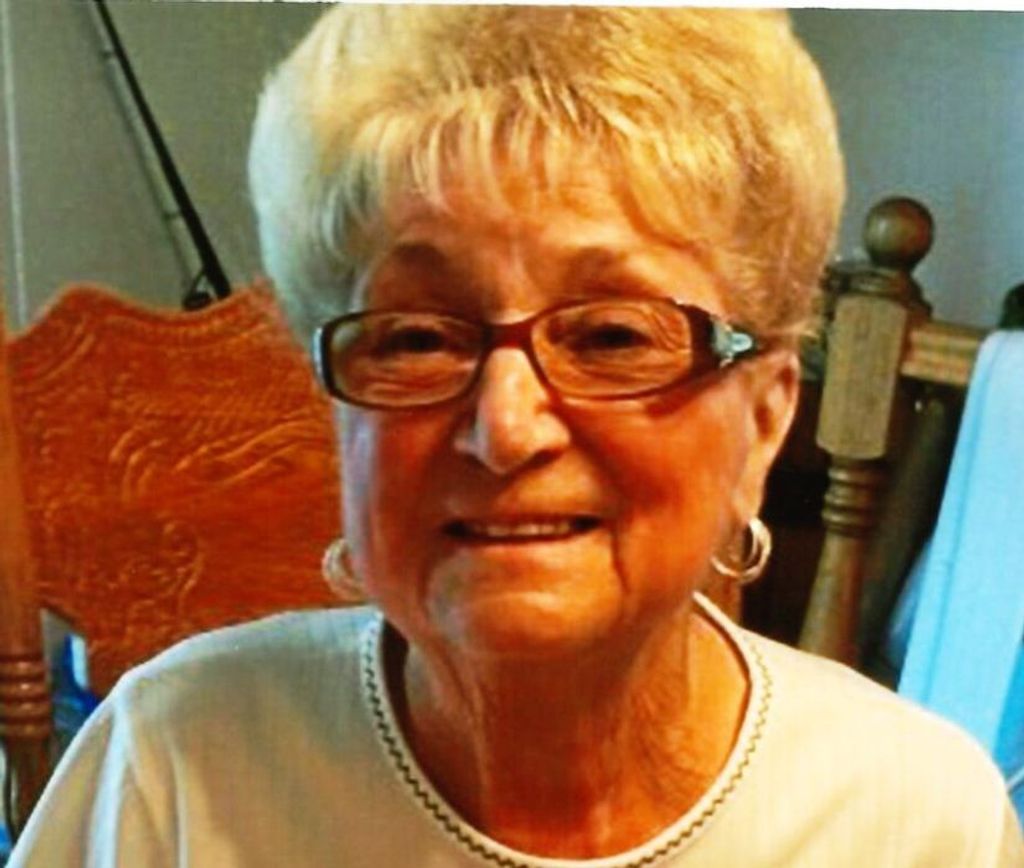 Margaret Barbara Ponder