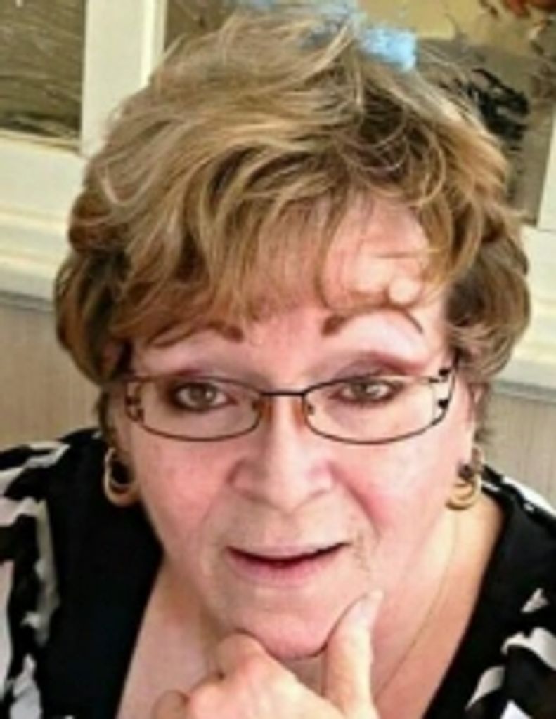 Betty Sue Doler Waldon