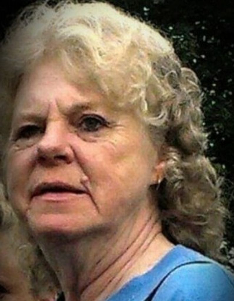 Gloria Grantz