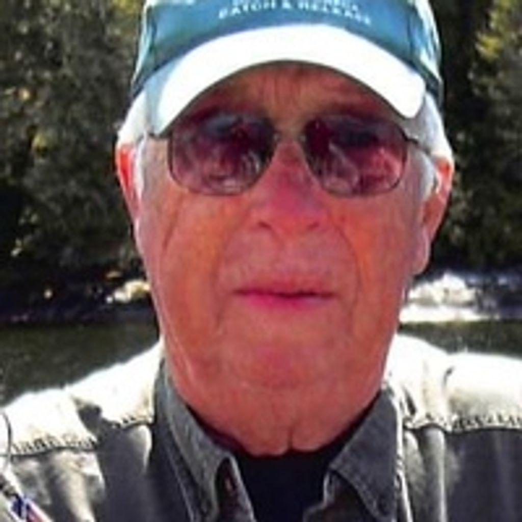 Walter Lee Brazel Profile Photo