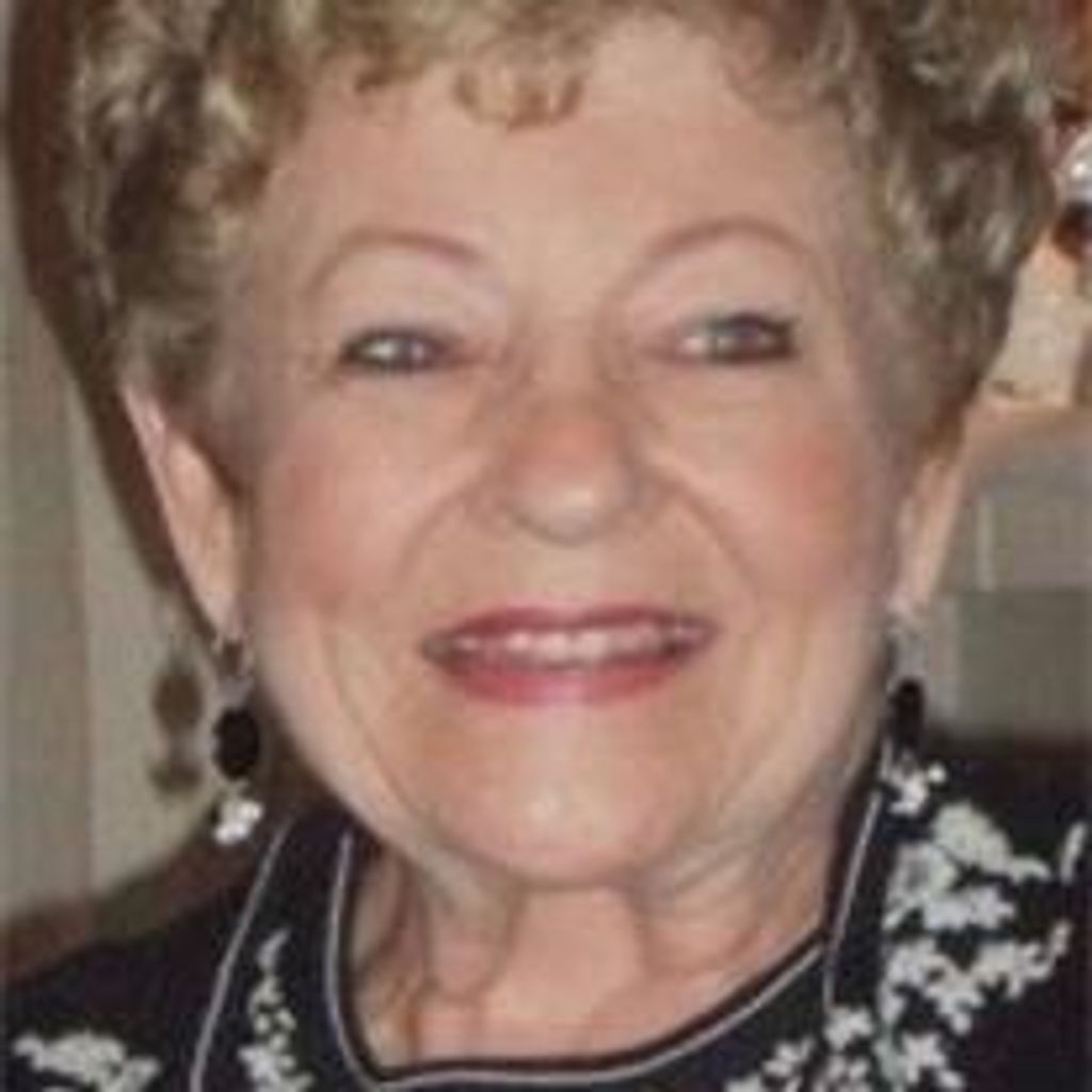 Joan Eller Profile Photo