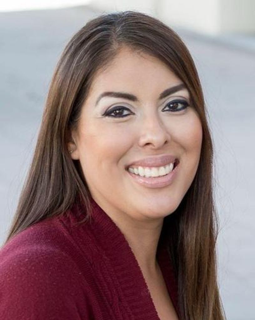 Amanda Gomez Profile Photo
