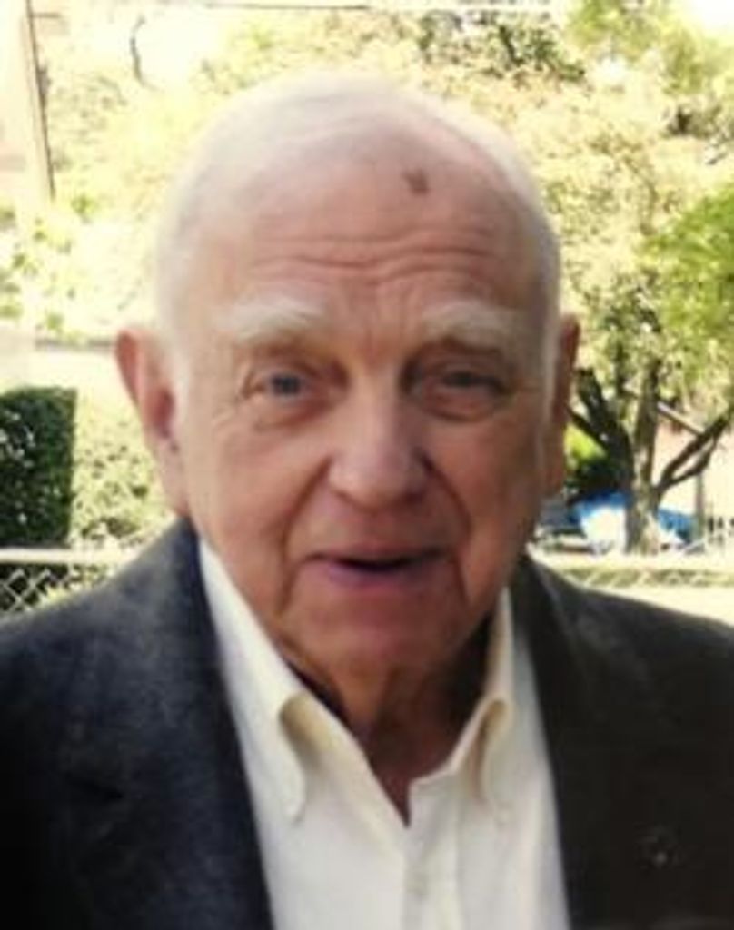 Bernard "Barney" P. Smith Profile Photo