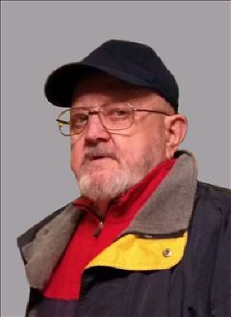Robert Parker Profile Photo