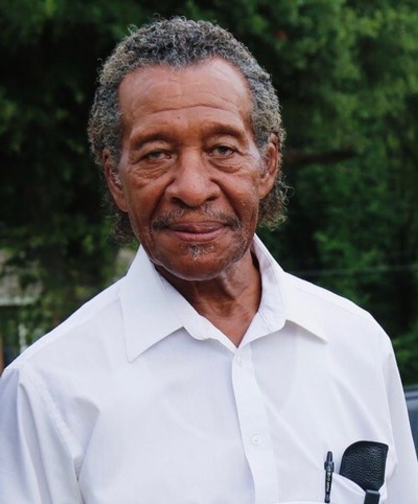 Joe Louis Fleming, Sr. Profile Photo