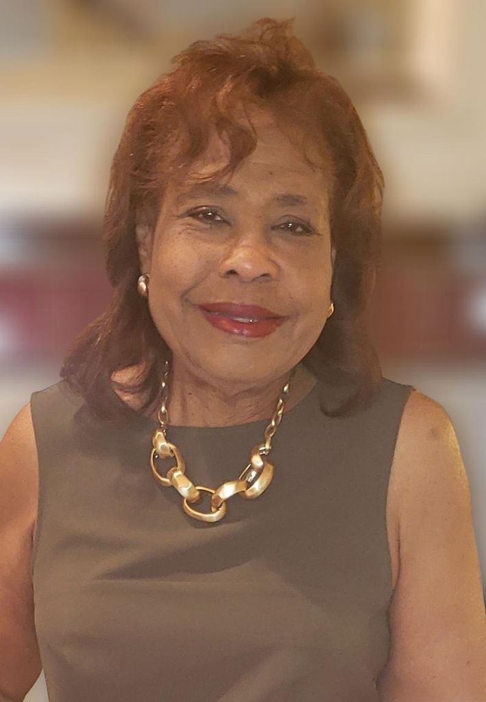 Gladys Phillips Profile Photo