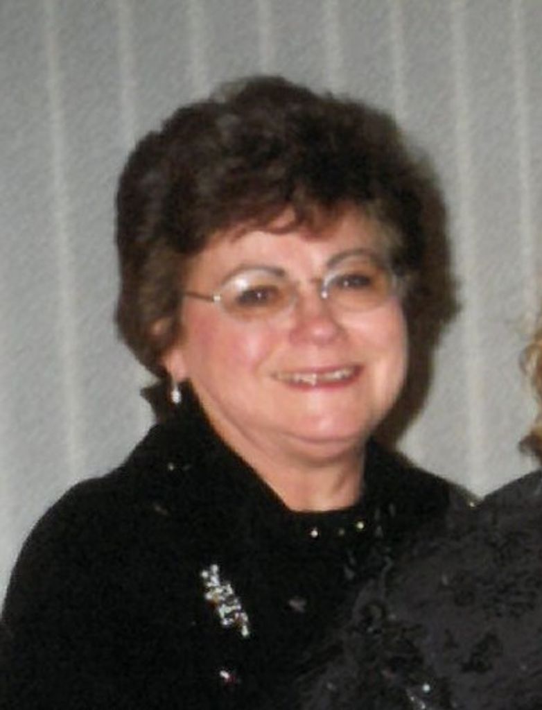 Dorothy Jean Rowland Profile Photo