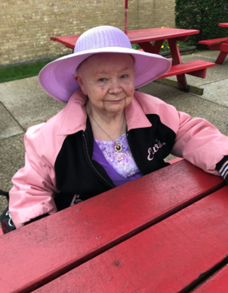 Bernetta June (Harden)  Gaare Profile Photo