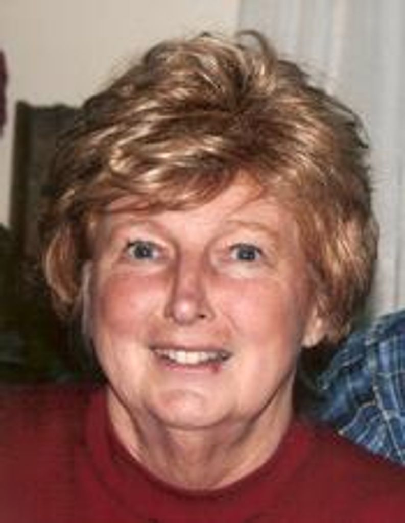 Patricia "Pat" Gwinn Profile Photo