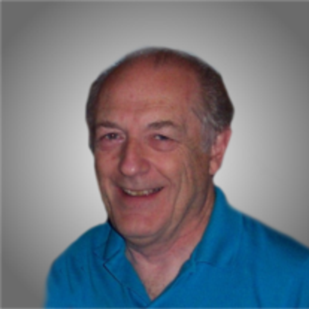 Elliott D. Lockwood