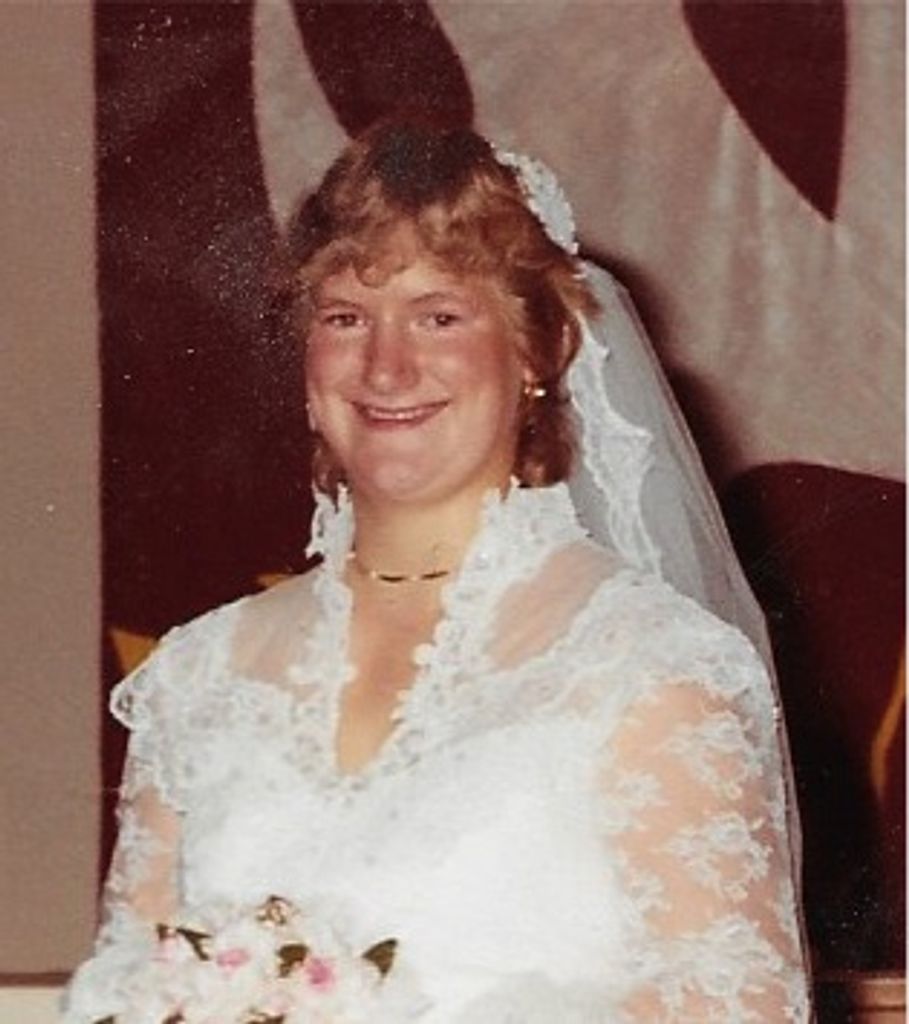 Anne Mitchell Profile Photo