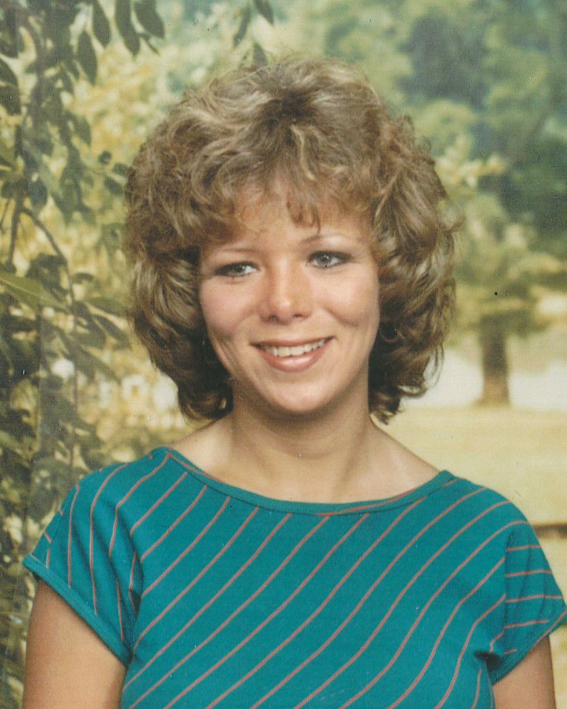 Susan Jeanette Jackson