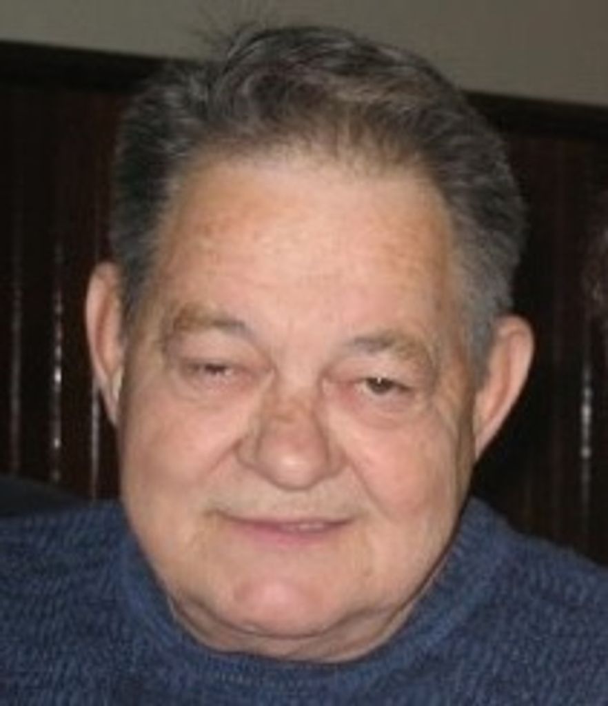 Cwo4 Henry J. "Zak" Zakrajsek, Usn, (Ret.)