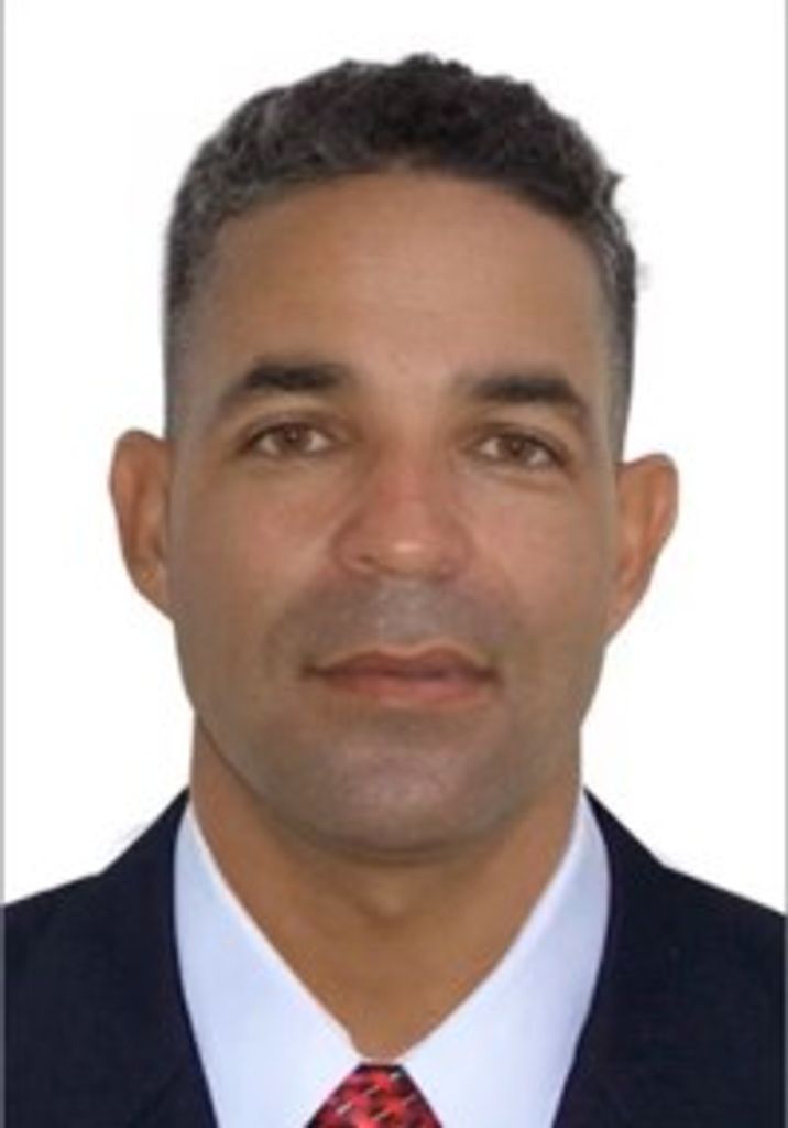 Roberto Gomez Polanco Profile Photo