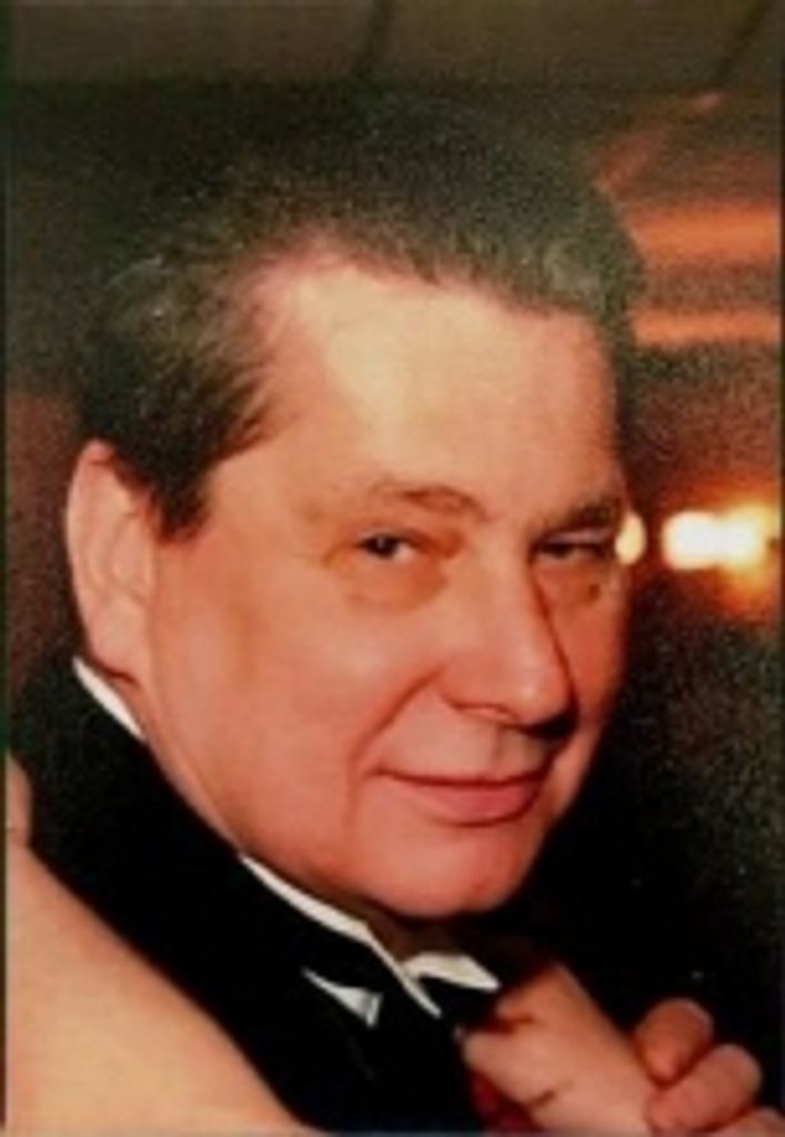 Robert Allen Gillie