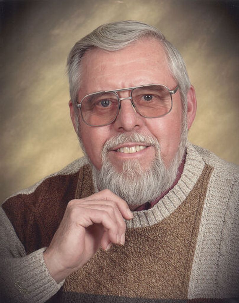 Samuel "Sammy" Stone, Sr. Profile Photo