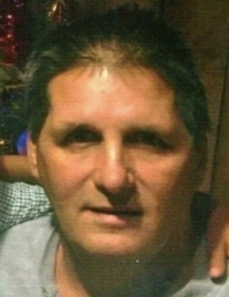 Dennis Robert Murray