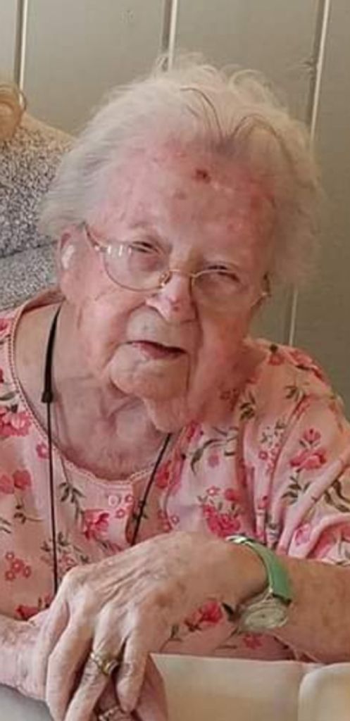 Doris Shultz