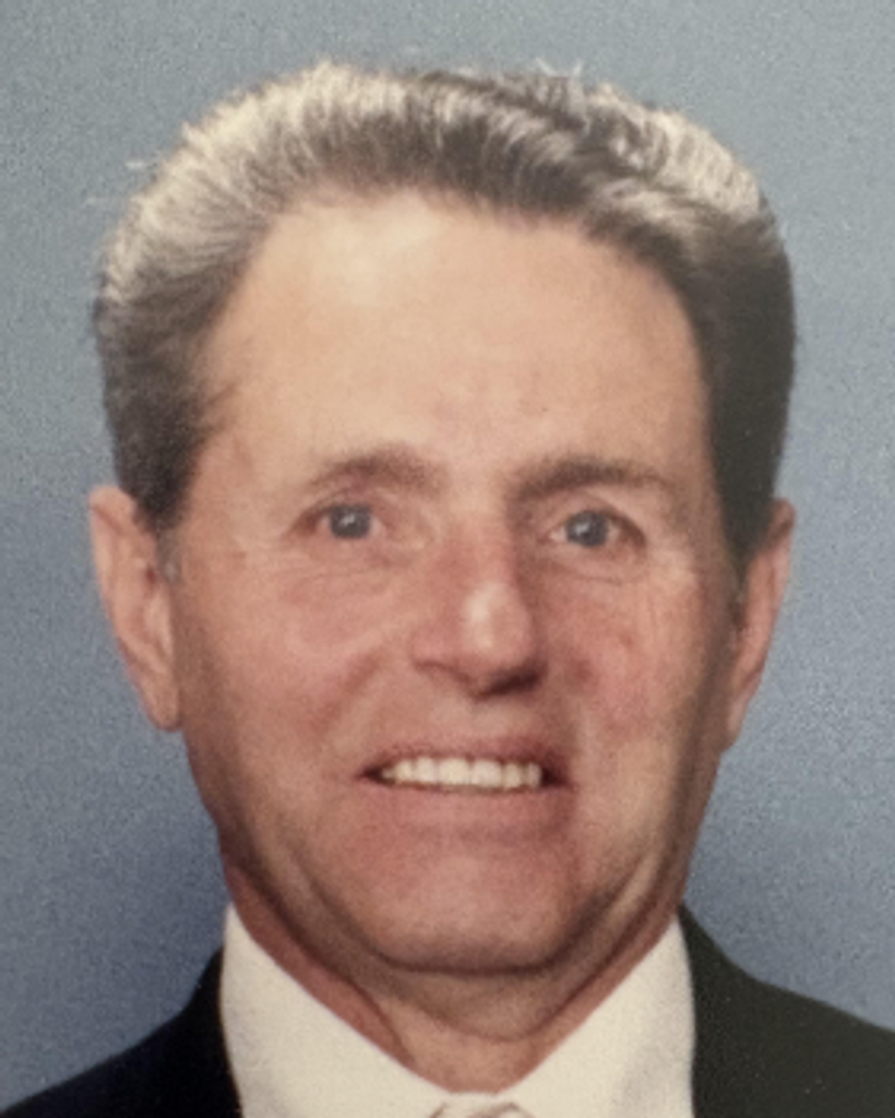 Vernon Ellsworth Imwold, Jr. Profile Photo