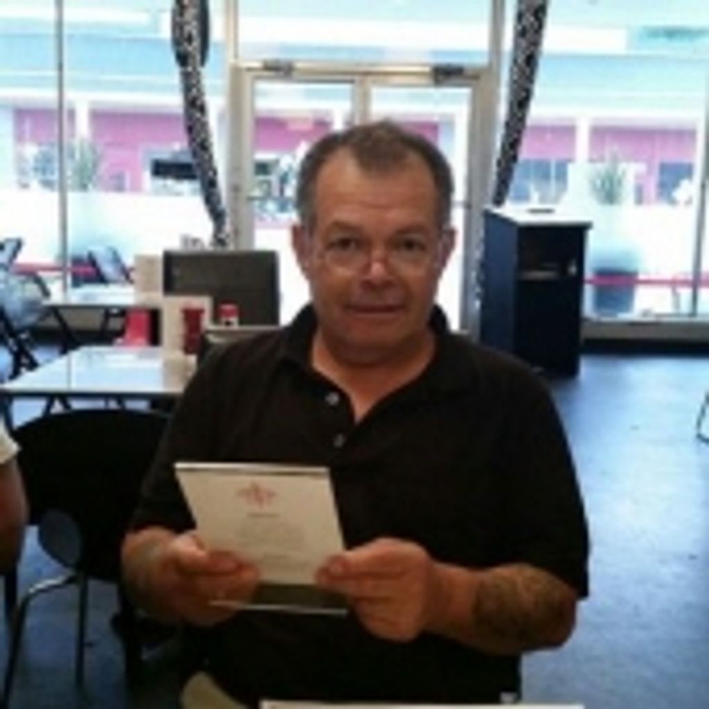 Mario  Sr. Sanchez