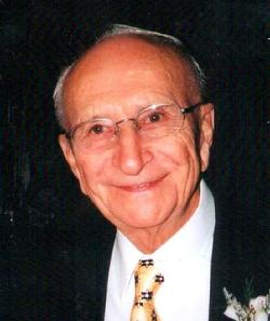 Lawrence J. Heesakker