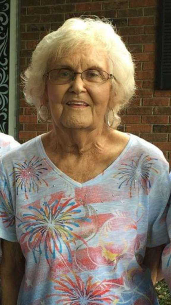 Anelda Faye (Bennett)  Puckett Profile Photo