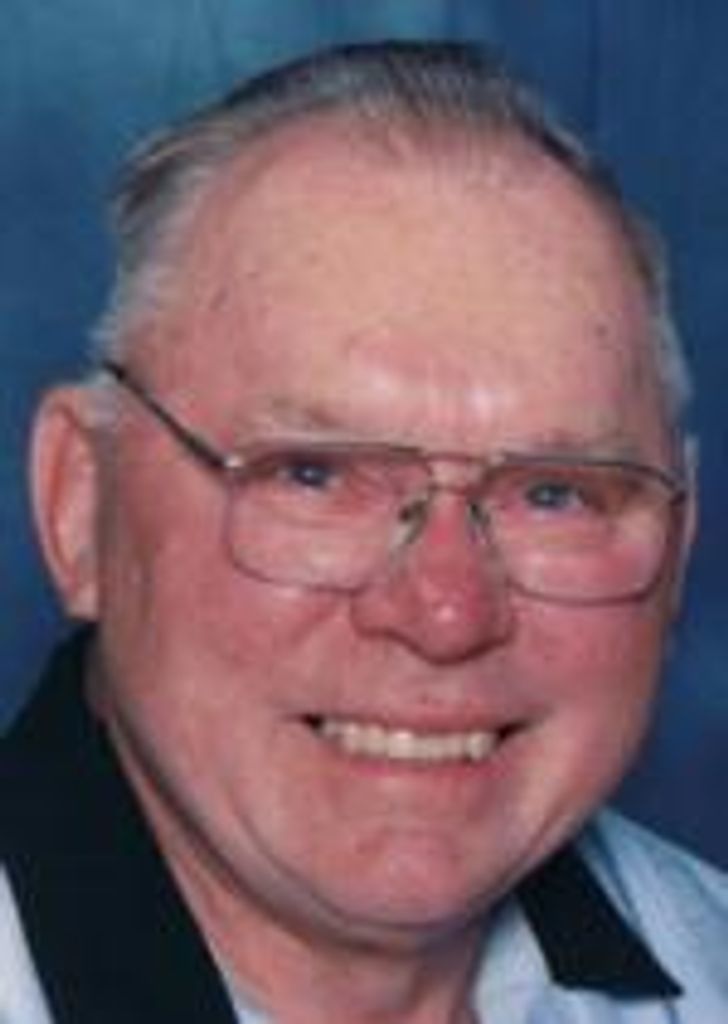 Donald "Donnie"G. Steuck