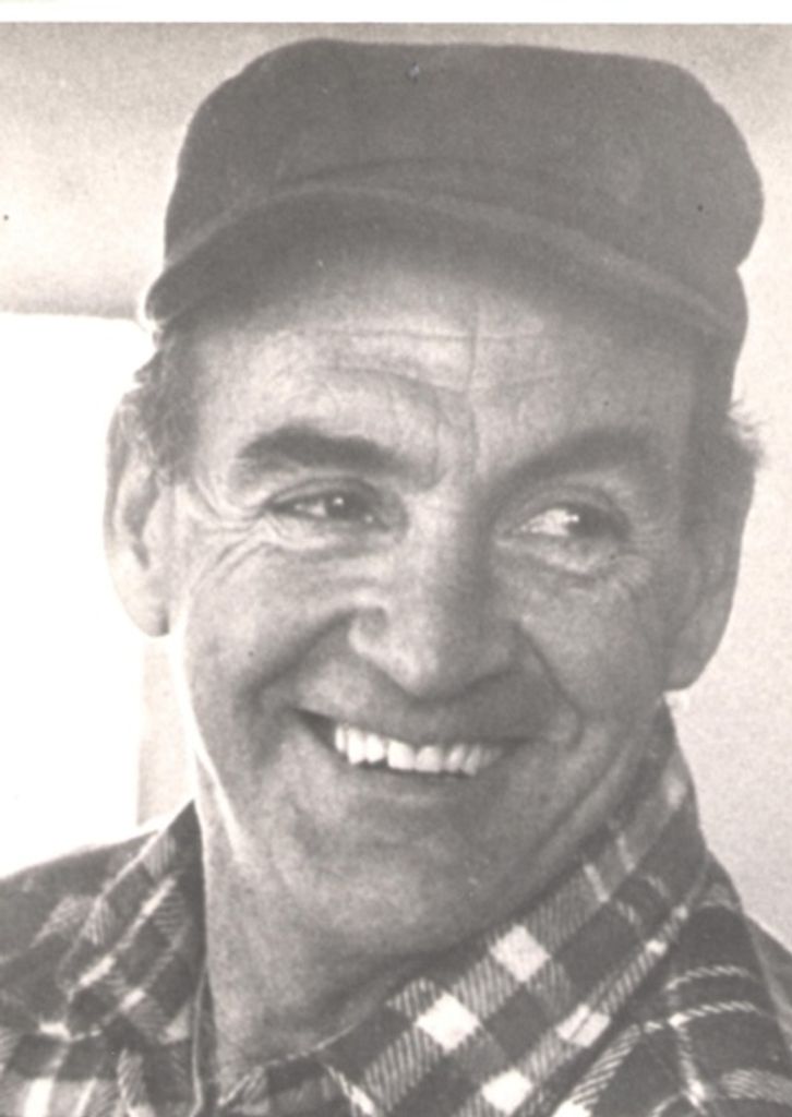 Frank "Toot" Brooks Profile Photo