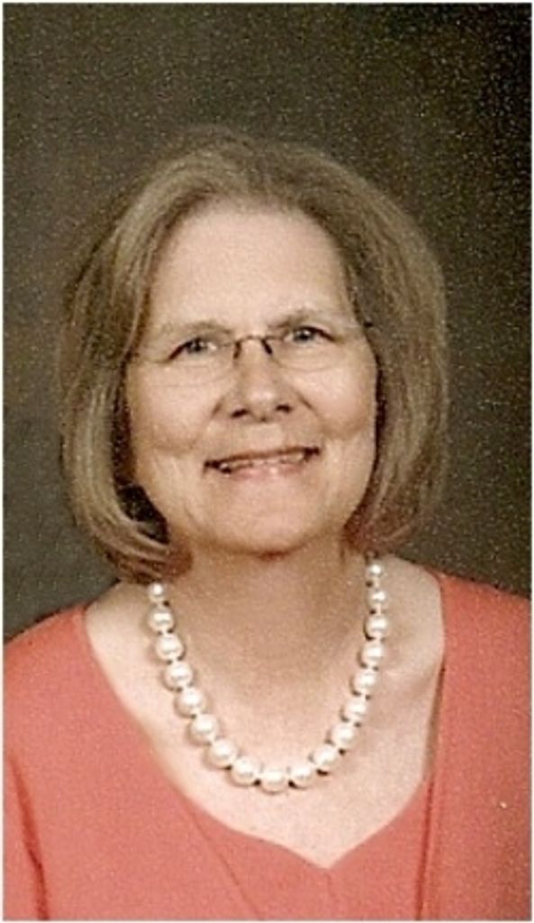 Jeanne Tribble