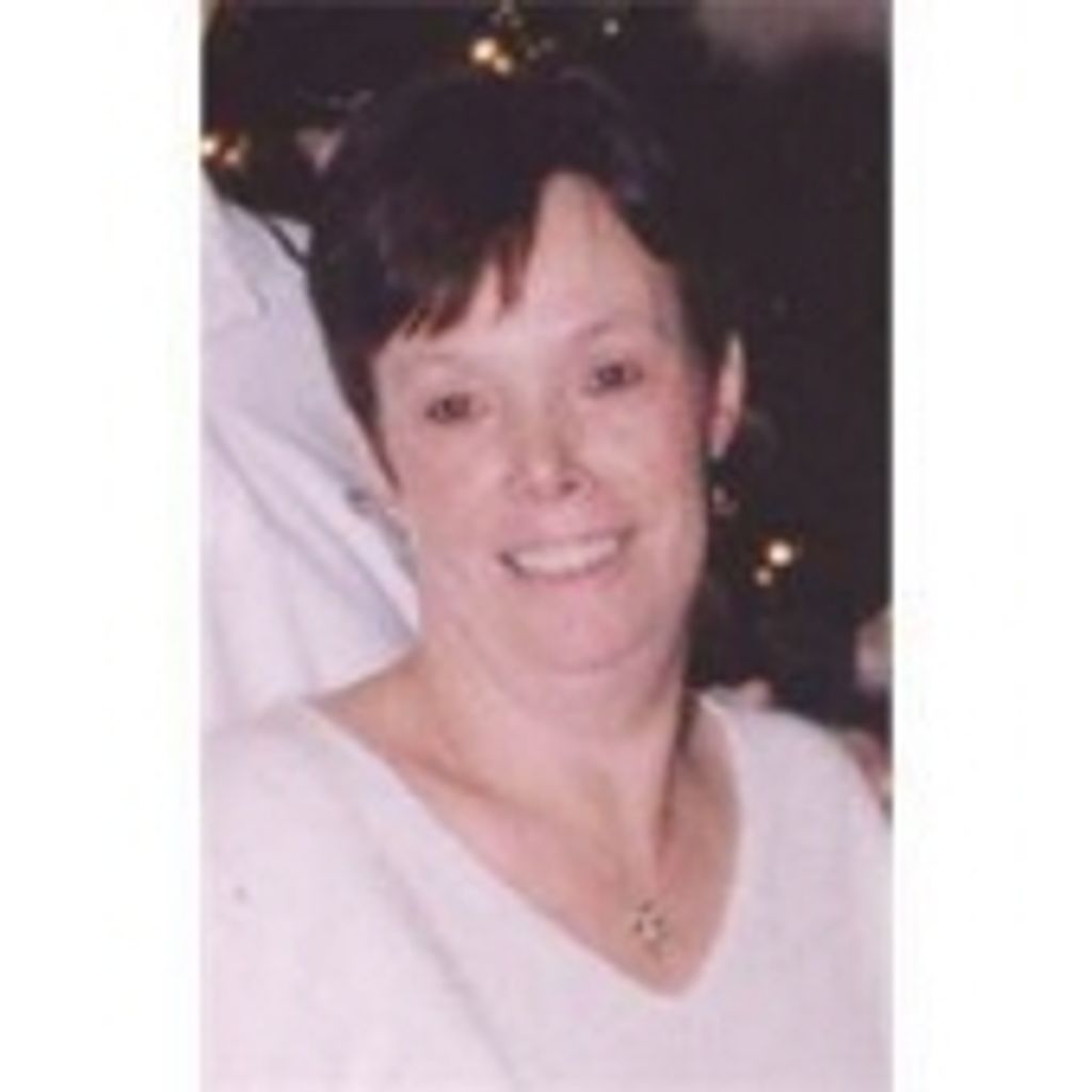 Mary Farrell