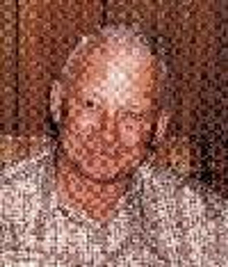 Raymond Nockleby