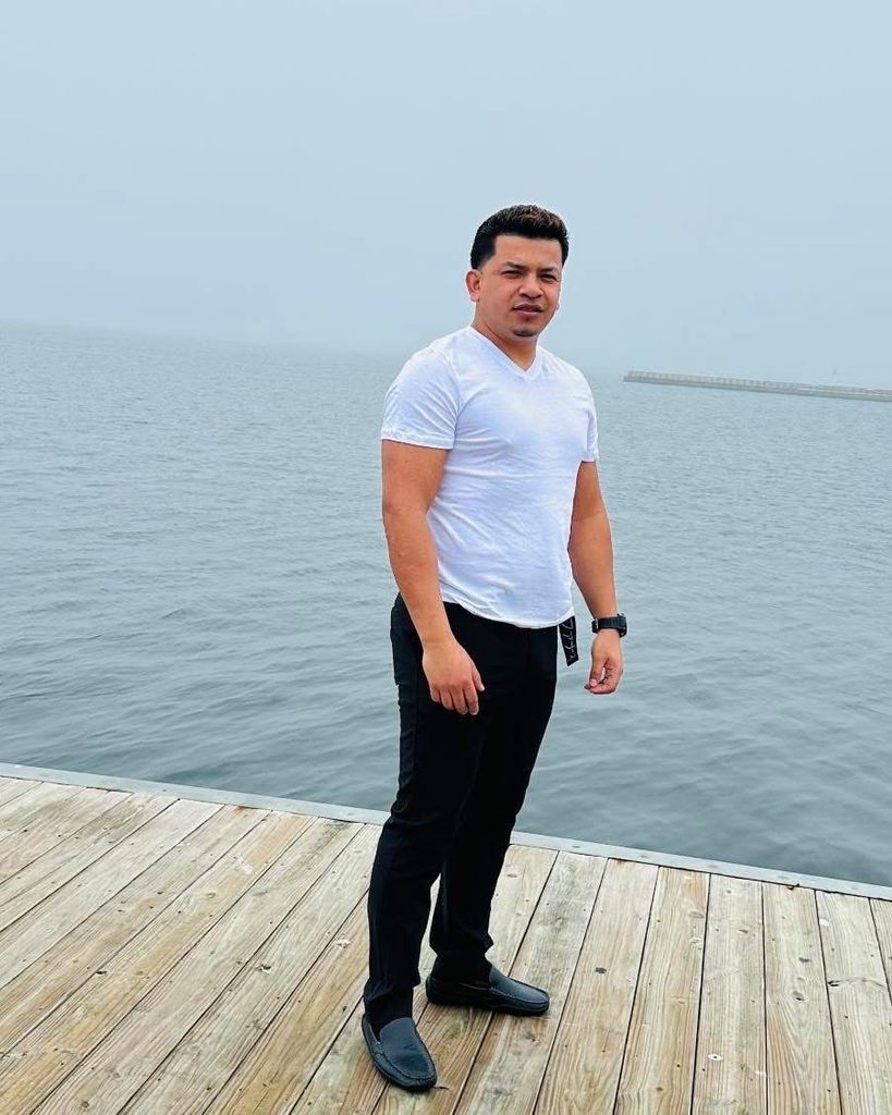 Denis F. Rodriguez Blanco