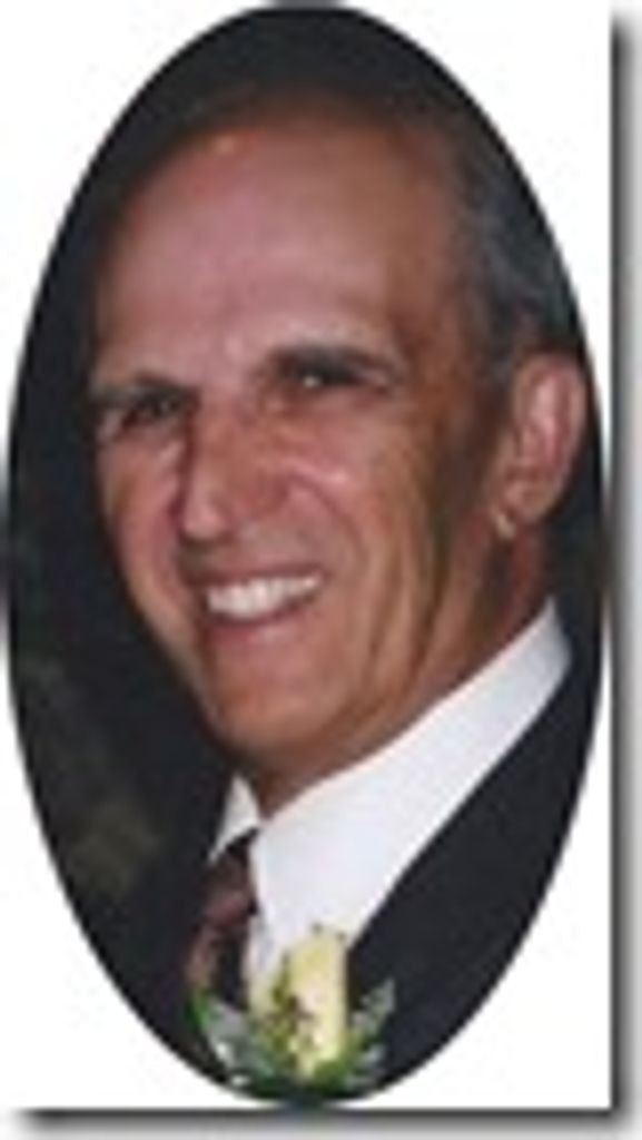 Donald Lee Wickens