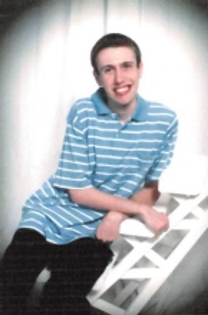 Brenden James Mcclain