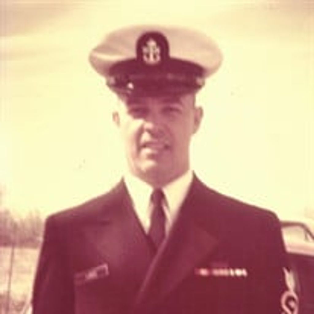 Guy A. Lance