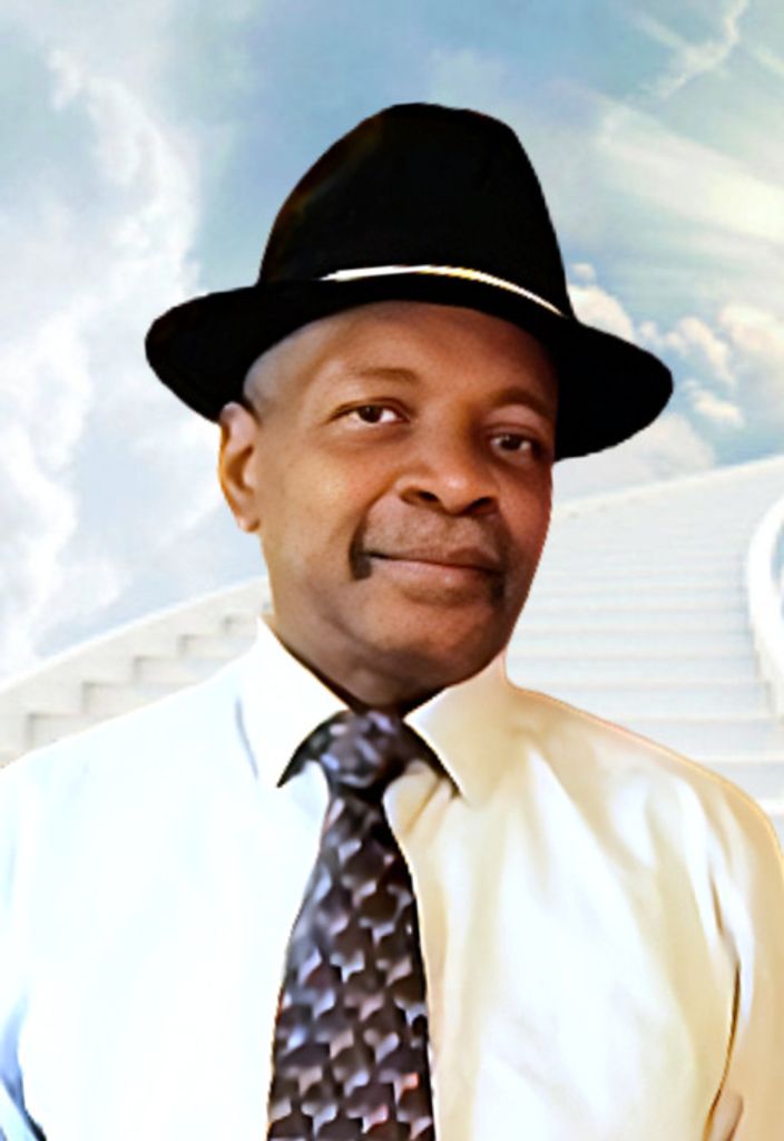Ronald Parker Profile Photo
