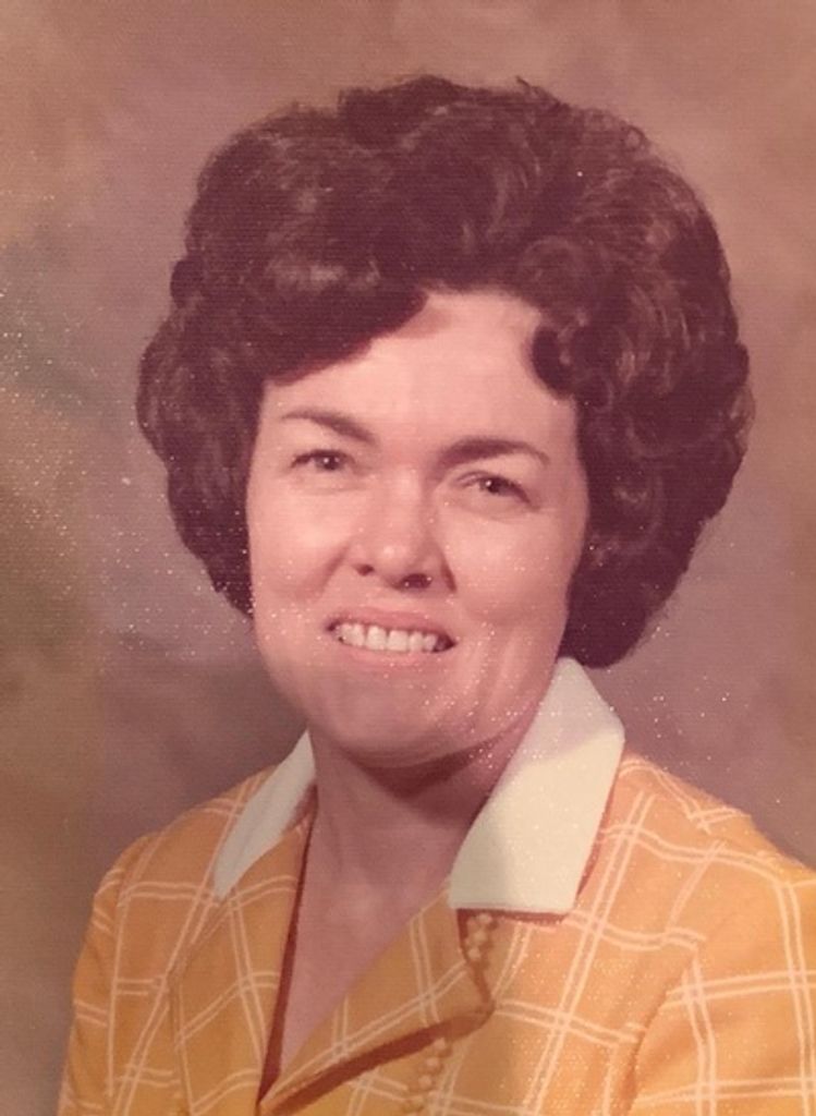 Melba Lou Walters