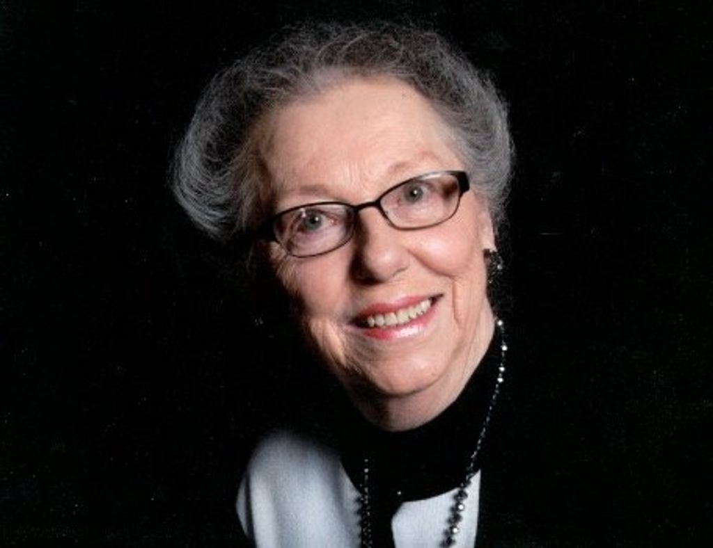 Marilyn Jane Appl