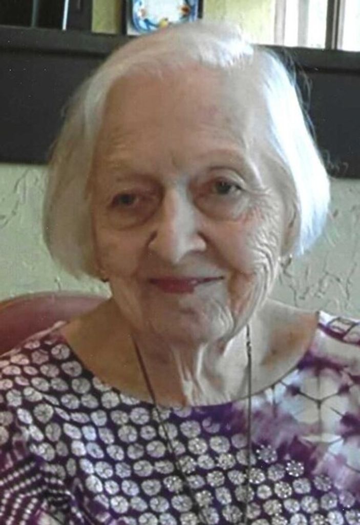 Sara Chapman Clisby Profile Photo